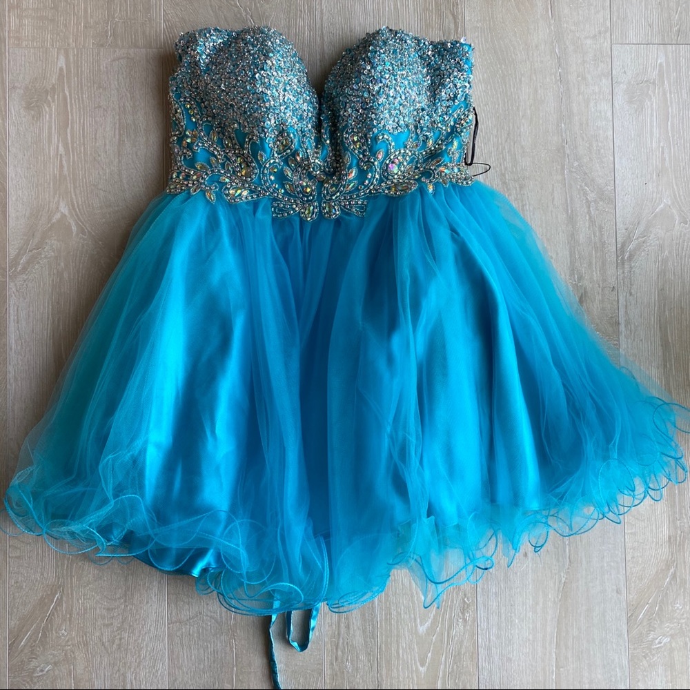 Cocktail Dress